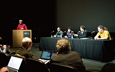 International Research Collaboration