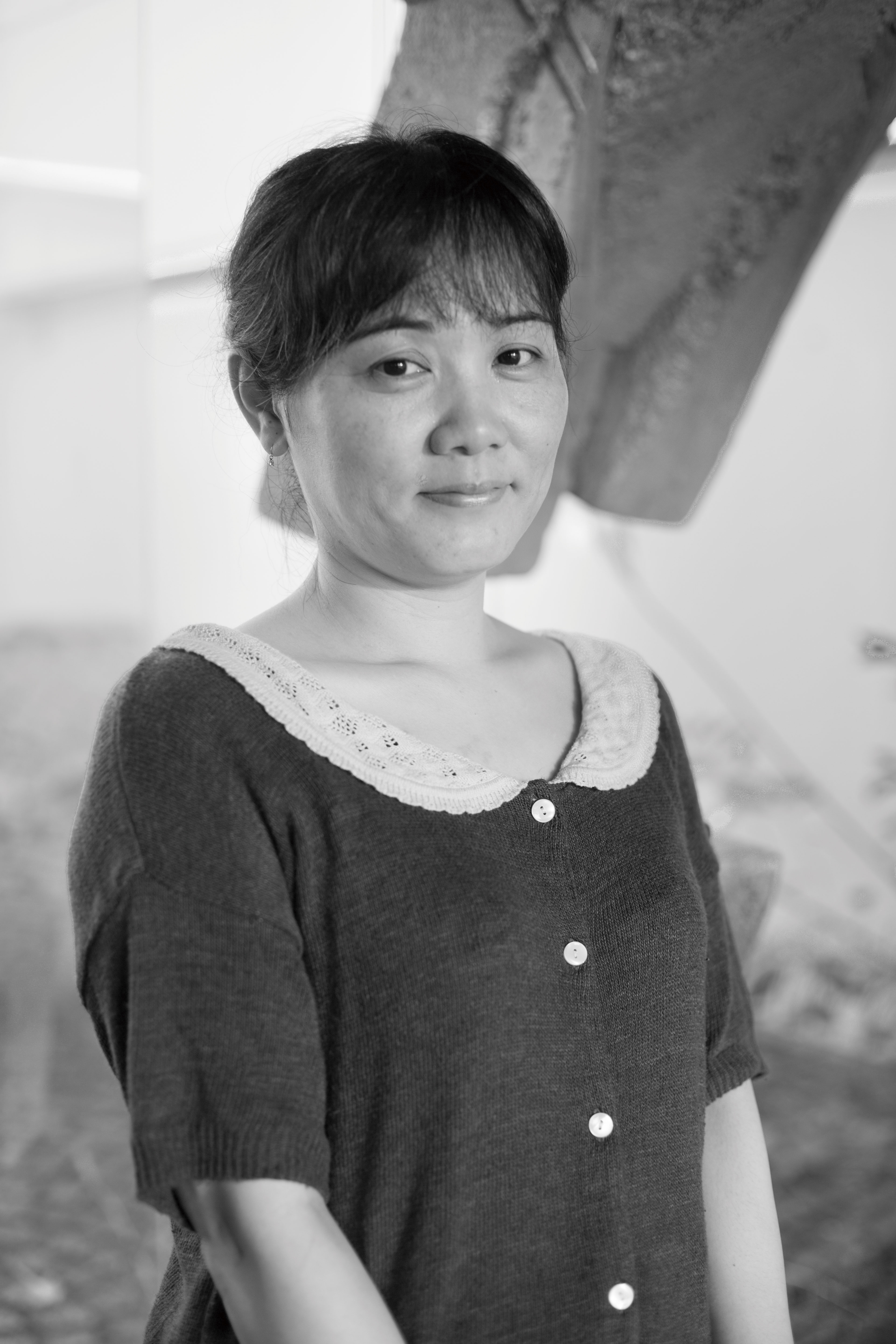 石川 尋代（いしかわ ひろよ）