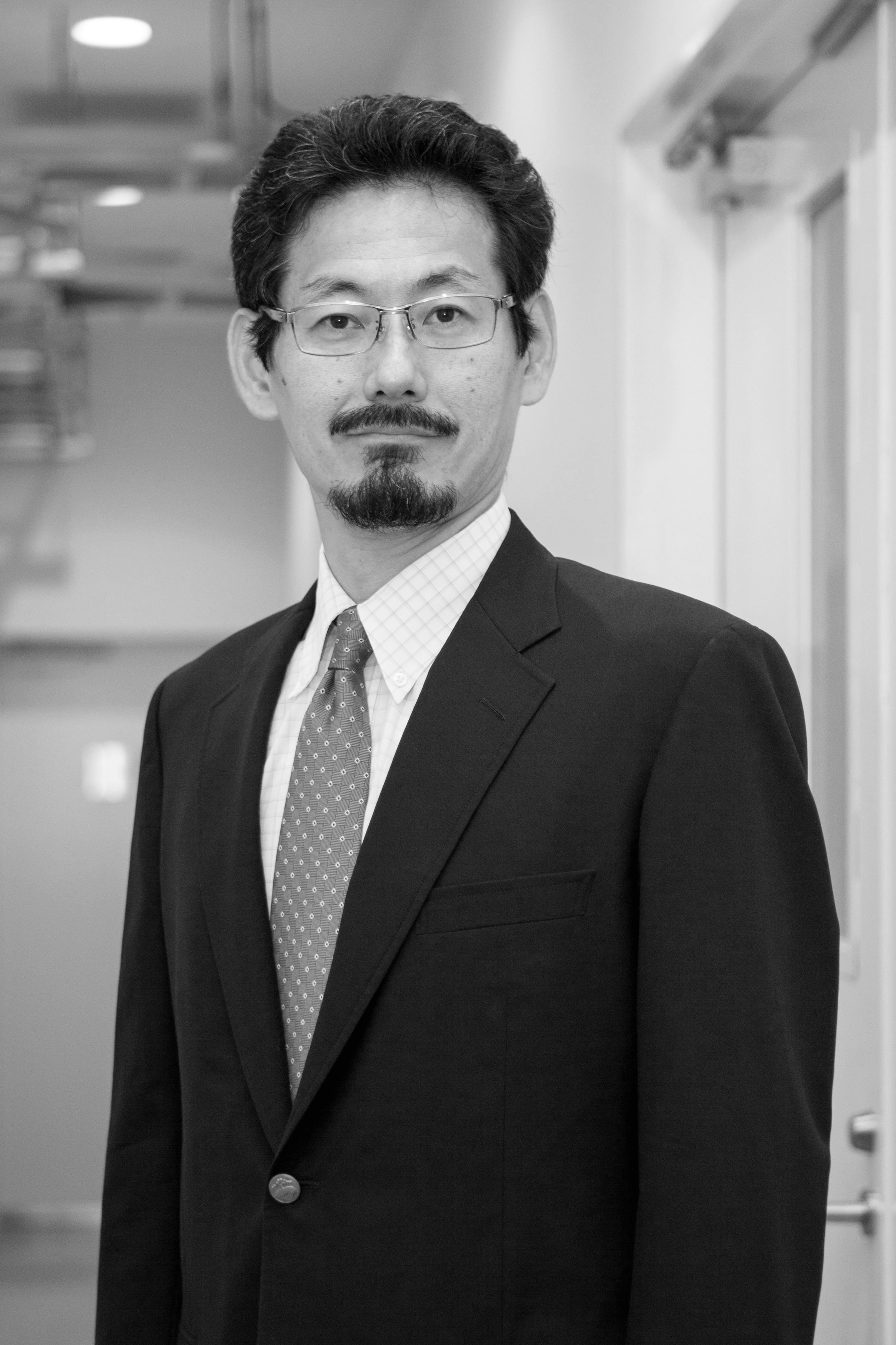 Hiroshi Shigeno